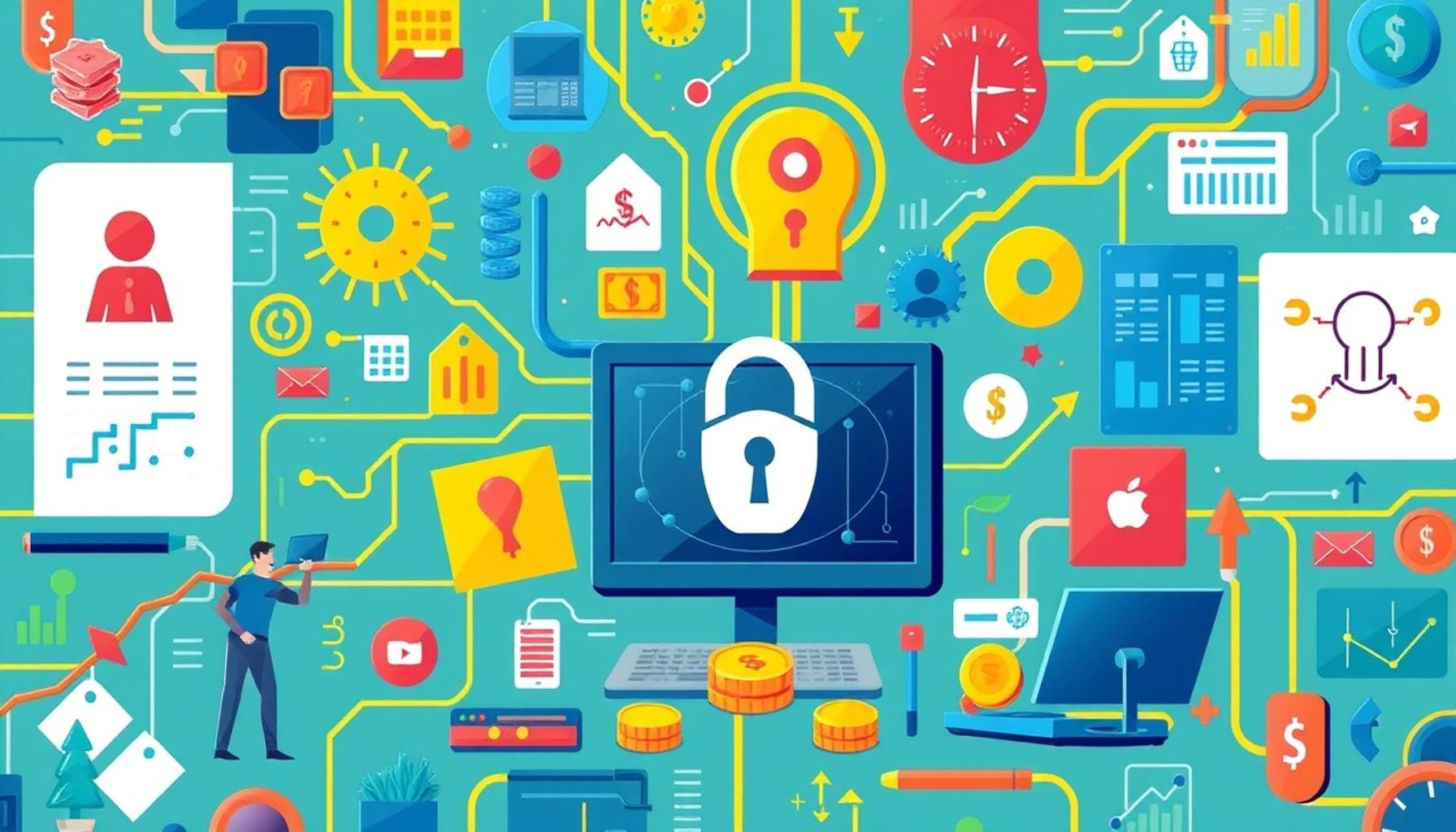 Cybersecurity and Remote Work: New Practices and Tools to Protect Businesses