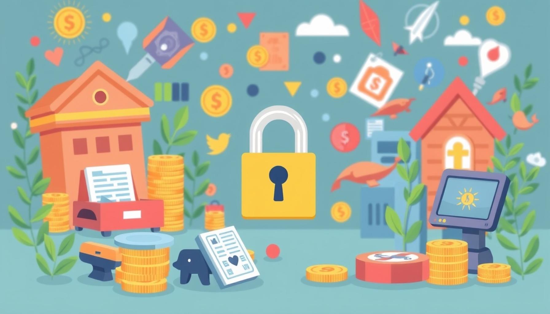 Challenges of Privacy and Security on Social Networks in Times of Crisis