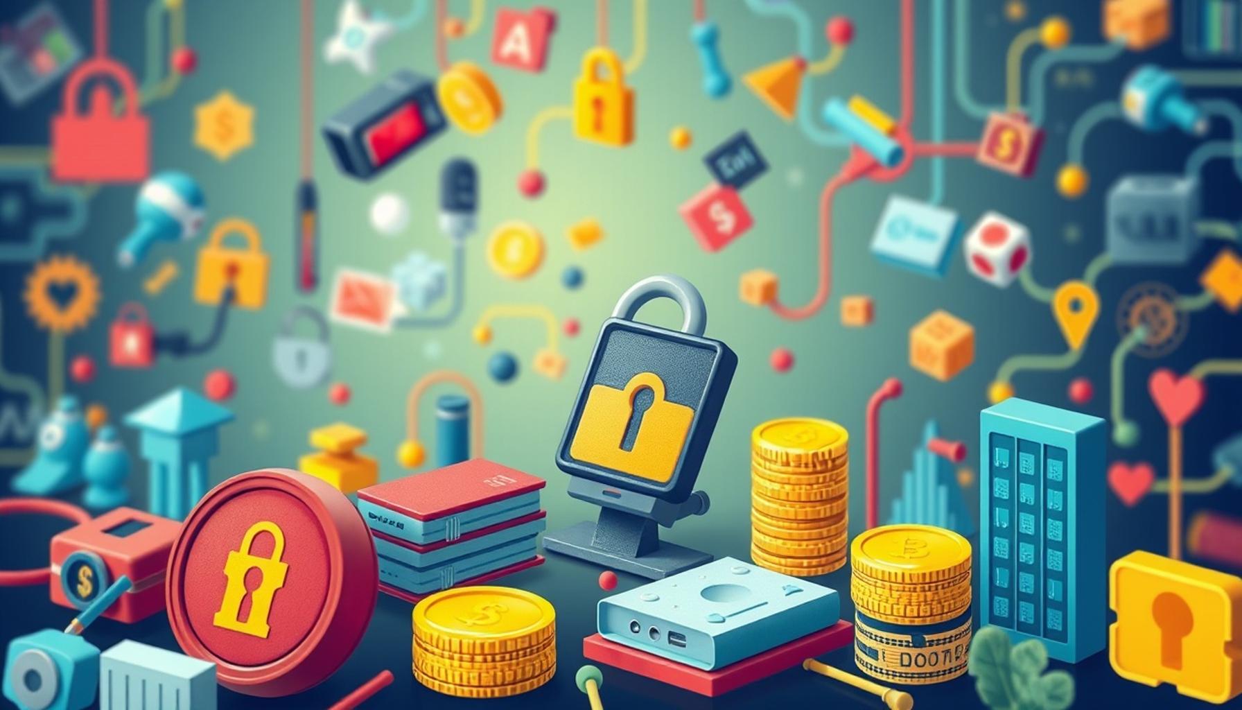 Trends in Cybersecurity for IoT Devices: Risks and Mitigation Strategies