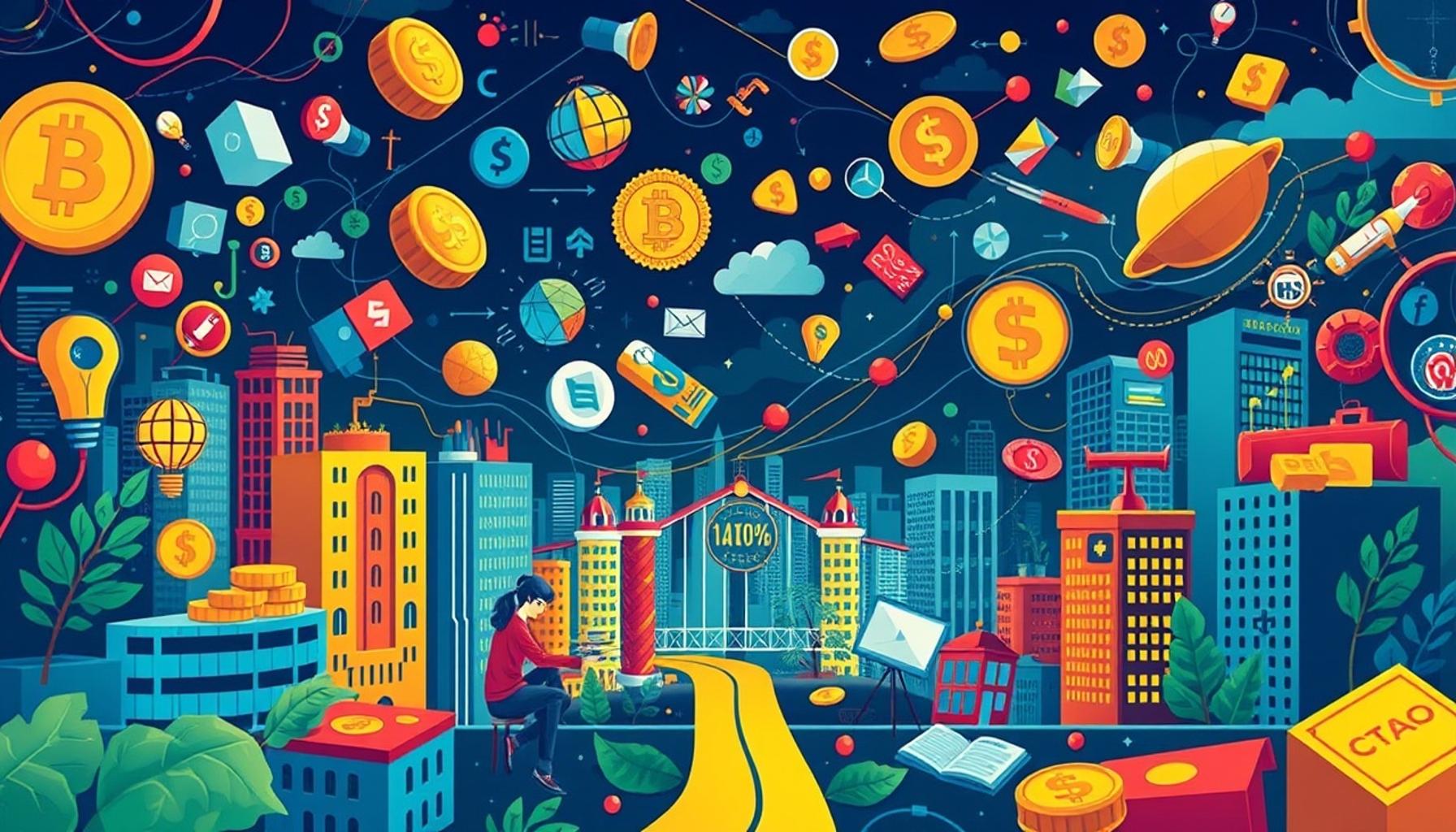 The Rise of Virtual Communities: How Social Media is Changing the Concept of Belonging
