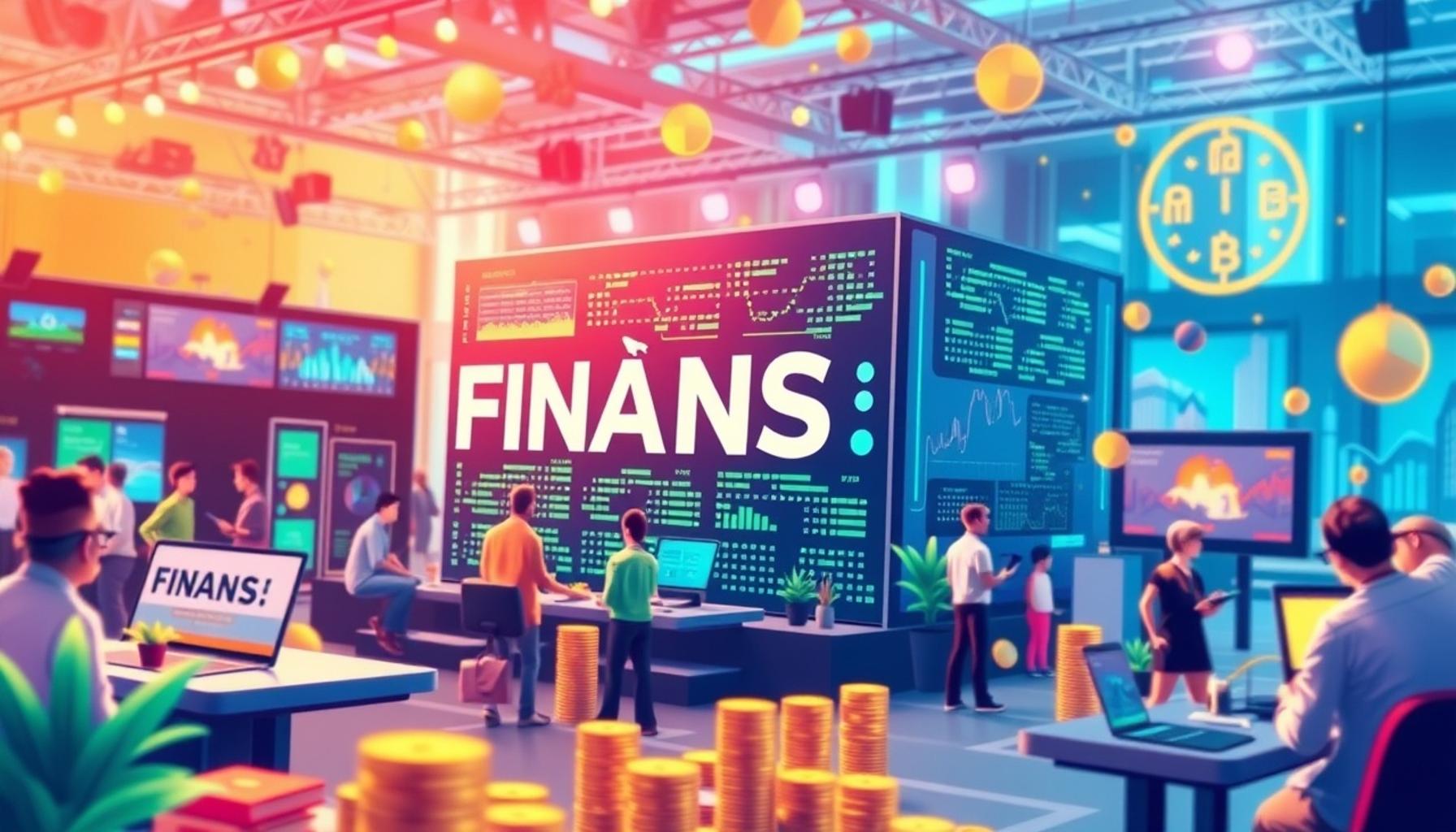 The Evolution of Augmented and Virtual Reality Technologies in Virtual Events