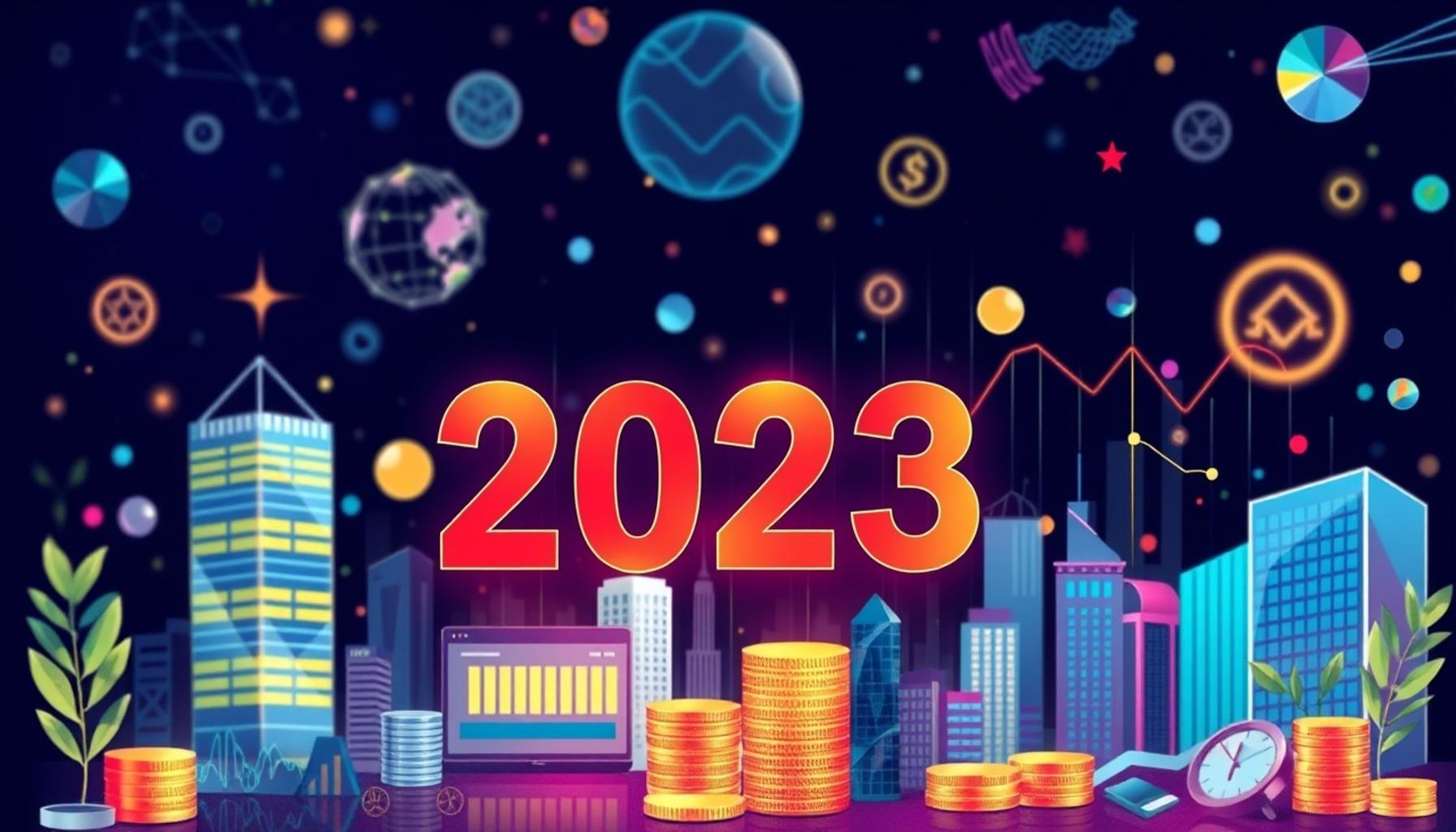 The Impact of Artificial Intelligence on Business Transformation in 2023