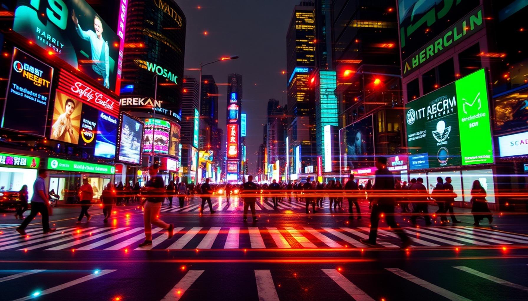 Understanding digital trends?>