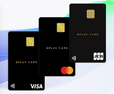 APLUS CARDクレジットカード申込ガイド簡単申請方法とポイント