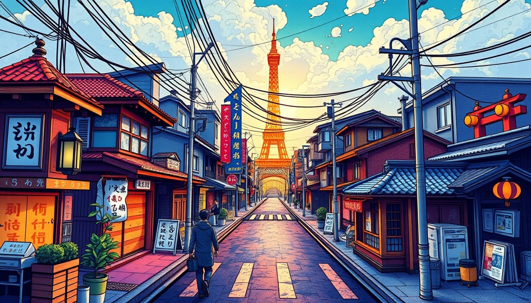 ブロックチェーンと不動産市場：日本の文脈における取引の透明性と安全性