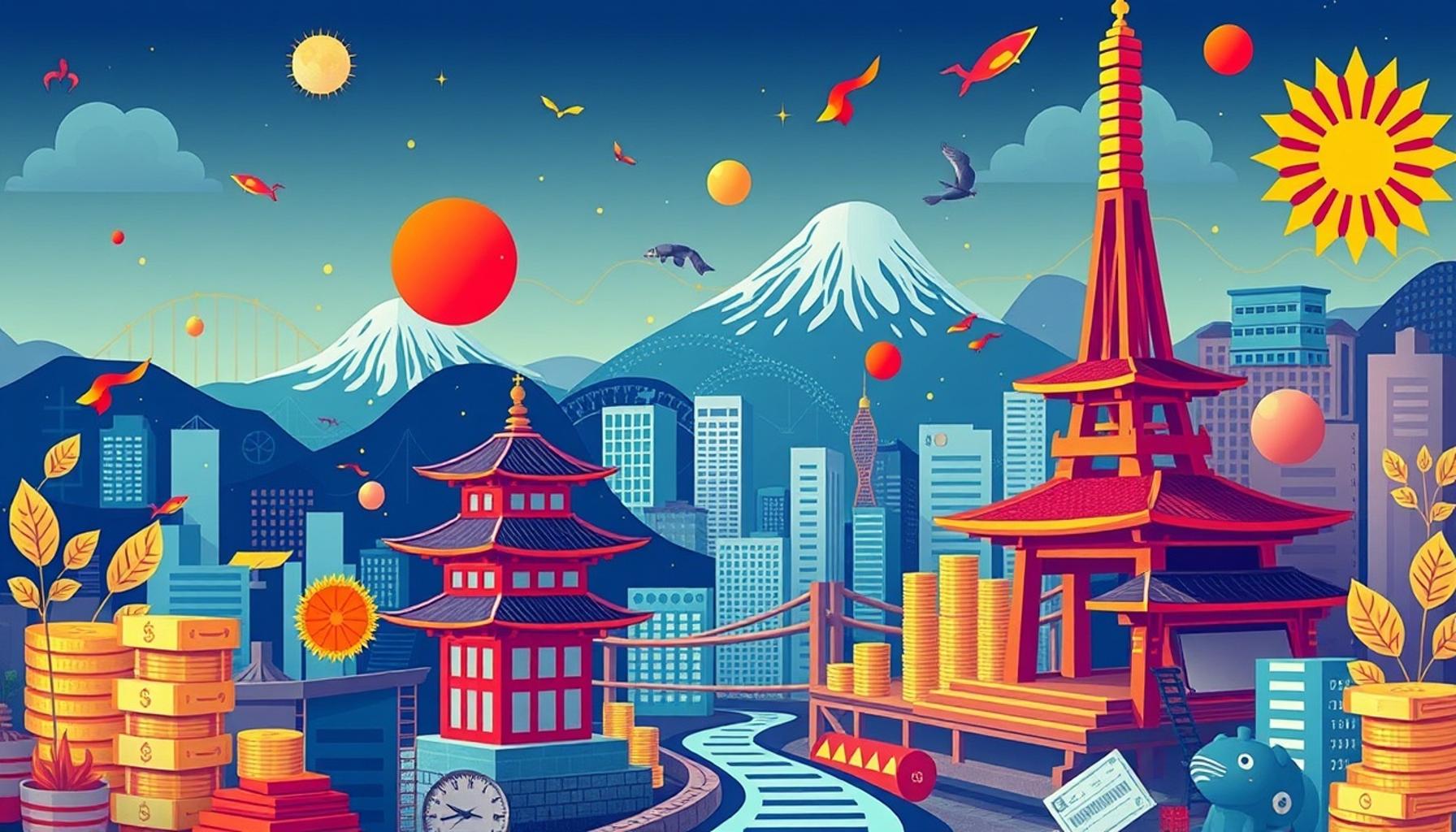 危機の時代における日本企業のための持続可能な経営戦略