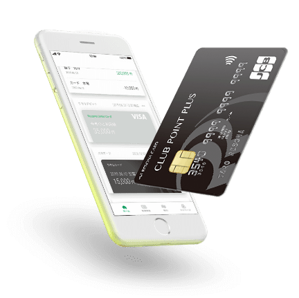 Risona Credit CardClub Point PlusJCB申請の方法とメリット解説