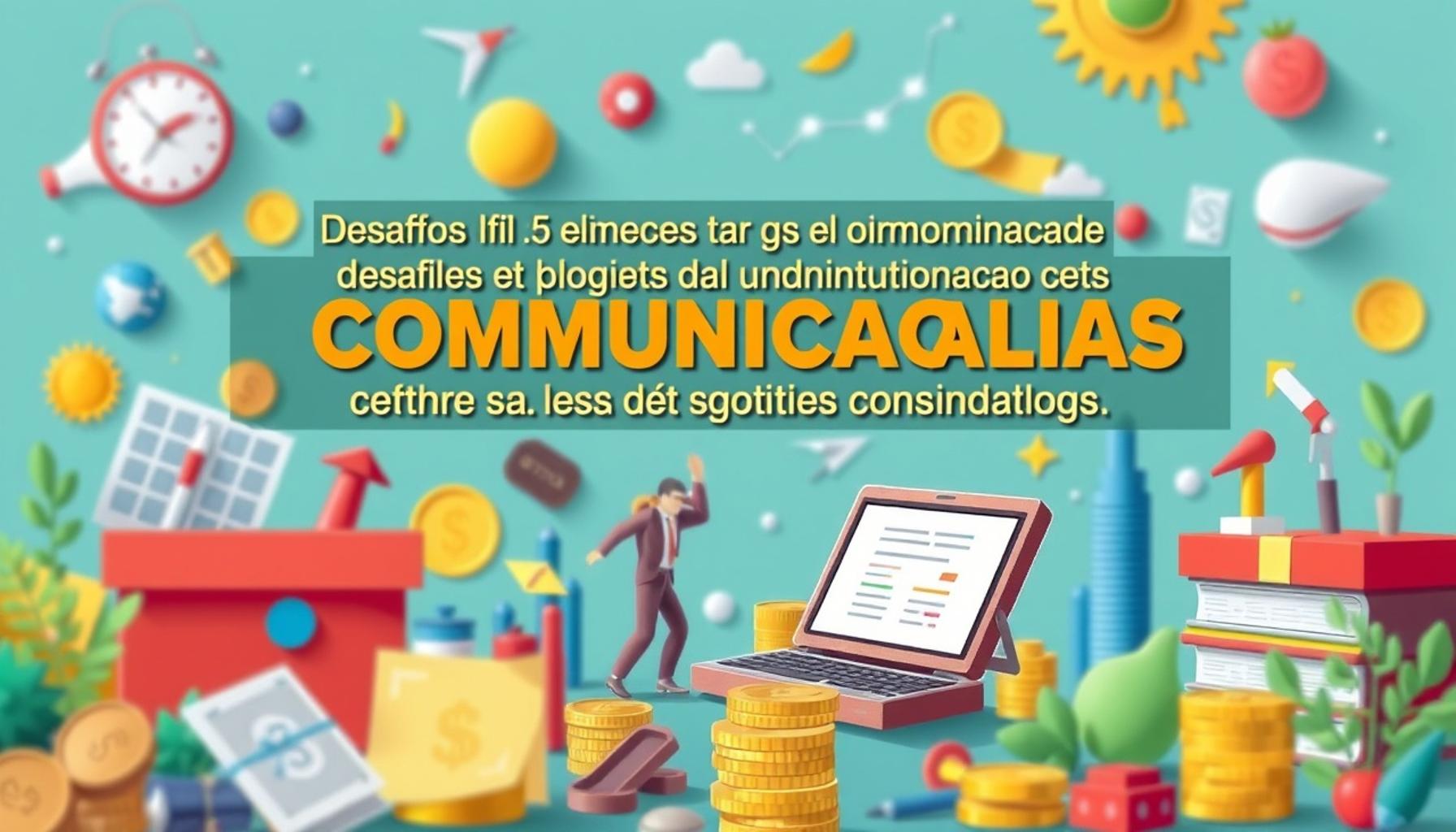 Wyzwania i możliwości komunikacji online w czasach dezinformacji