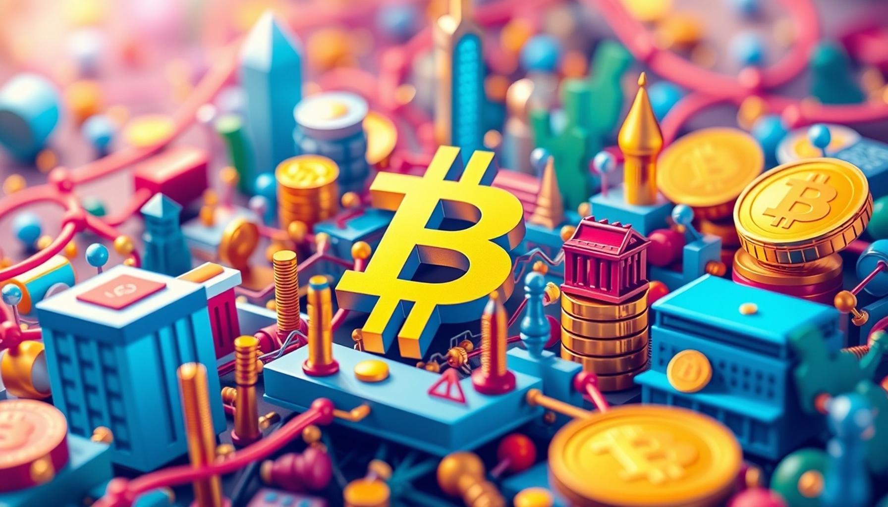 Blockchain poza kryptowalutami: Innowacyjne zastosowania w sektorze publicznym w Polsce