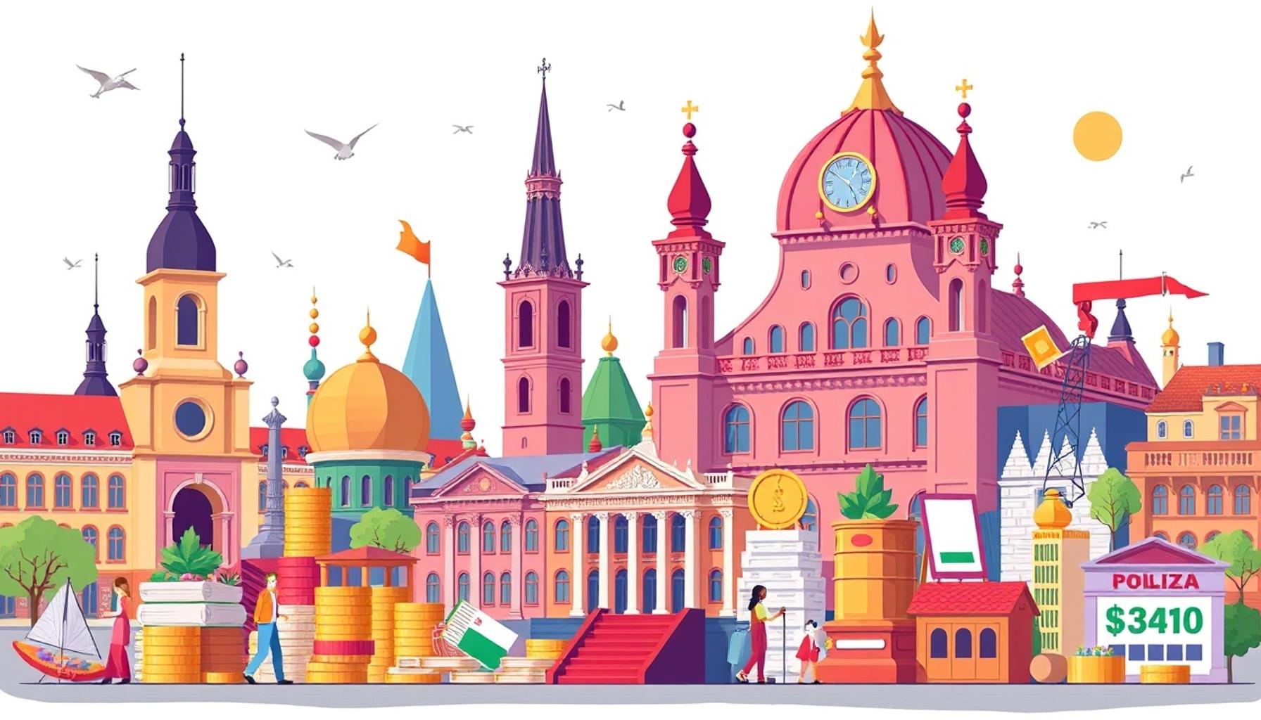 Rola Nowych Mediów w Edukacji: Wyzwania i Możliwości w Polsce