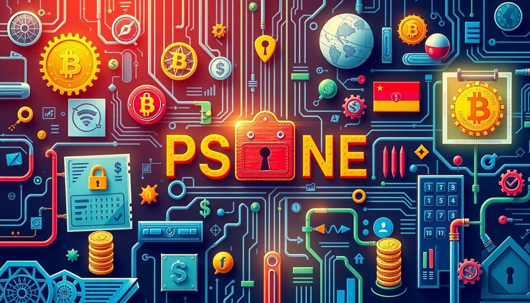 Tendencje w Cyberbezpieczeństwie: Ochrona Danych w Erze Cyfrowej w Polsce