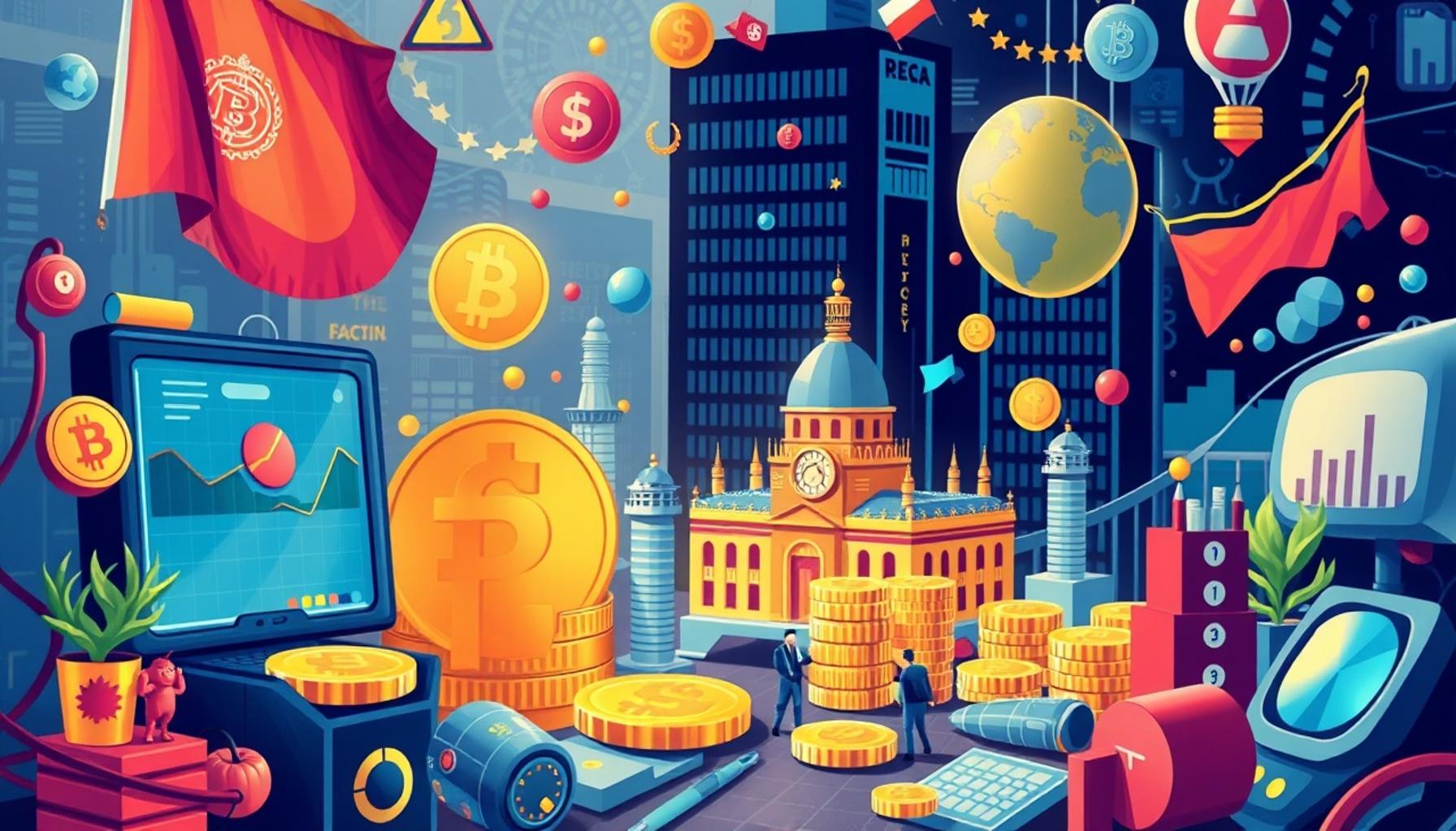 Rewolucja Fintechów w Polsce: Innowacje, które zmieniają sektor finansowy
