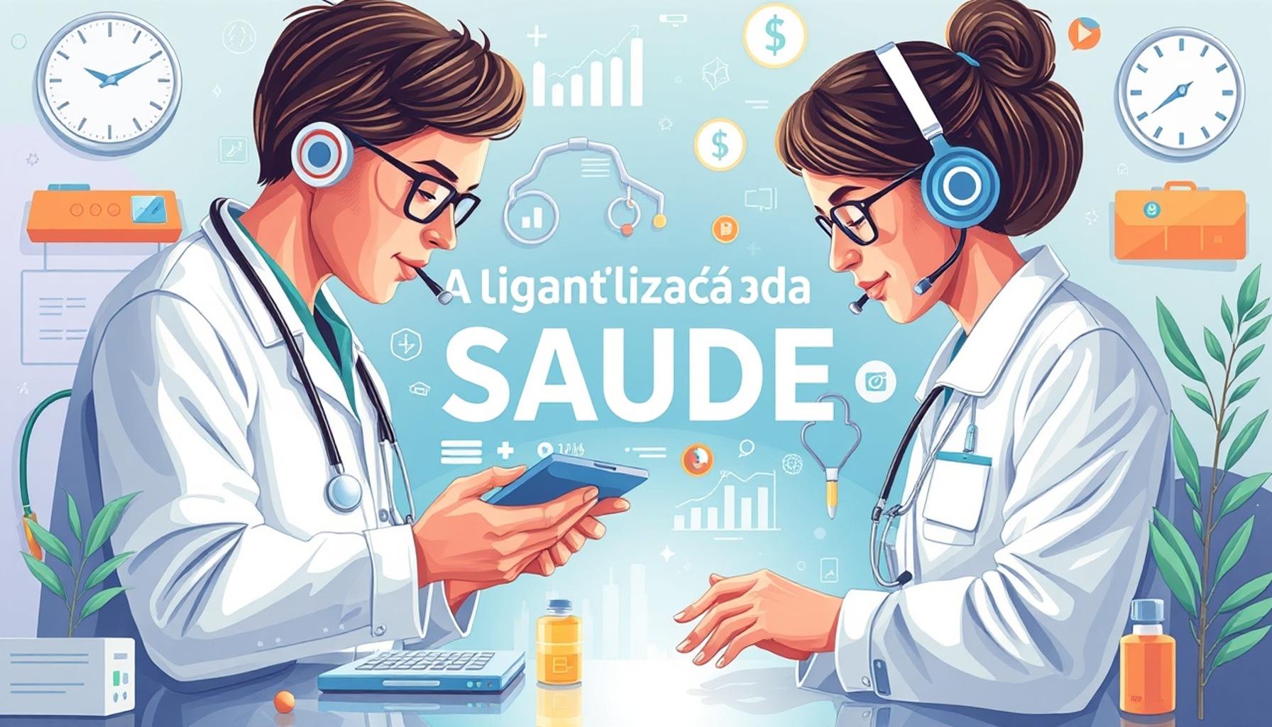 Cyfryzacja zdrowia: Telemedycyna i innowacje technologiczne w polskim systemie zdrowia