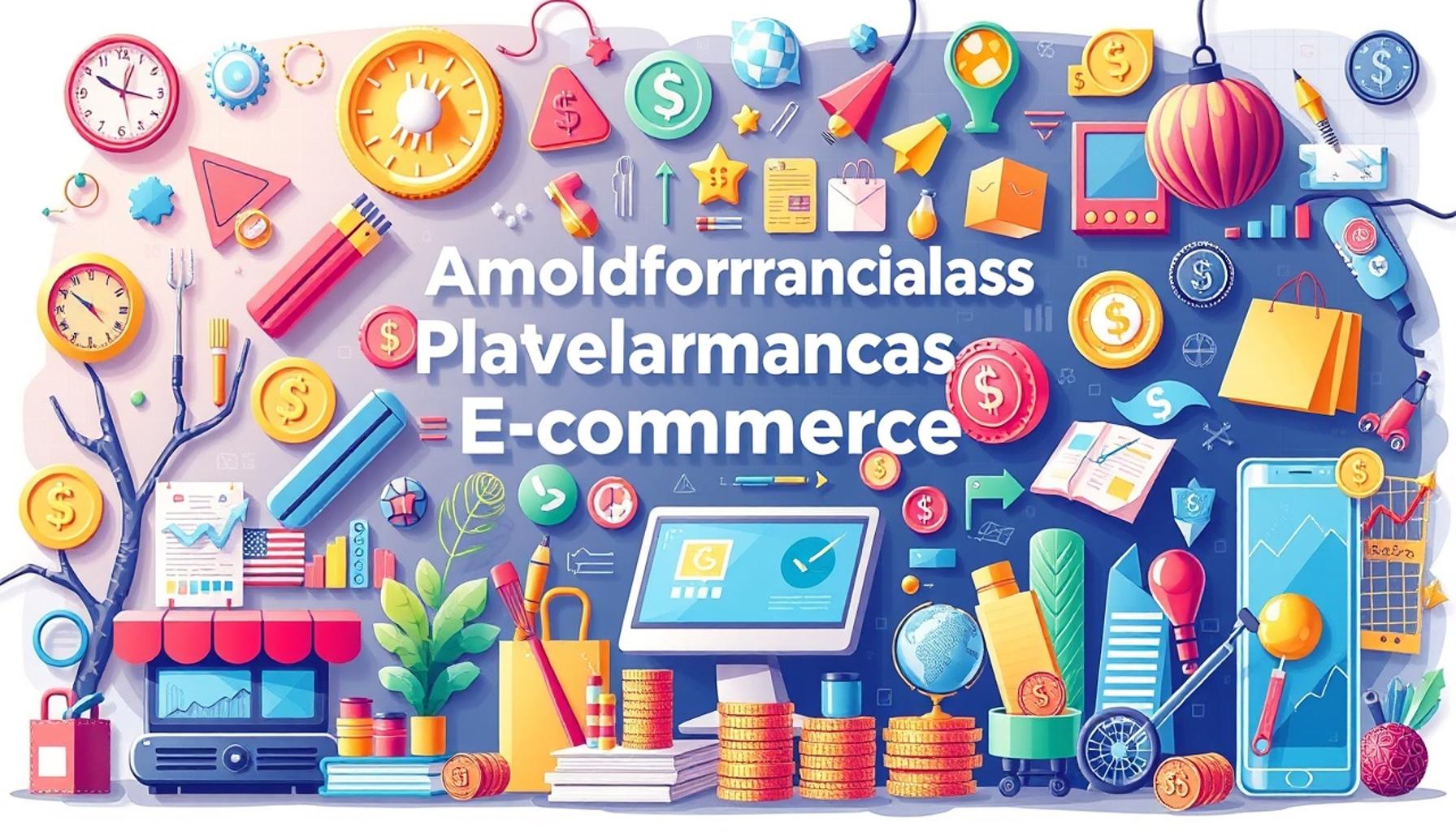 Ewolucja platform e-commerce w Polsce: Rola innowacji cyfrowych