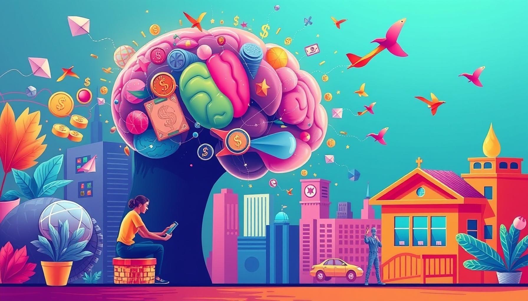 La evolución de las aplicaciones de salud mental: promoviendo el bienestar en México