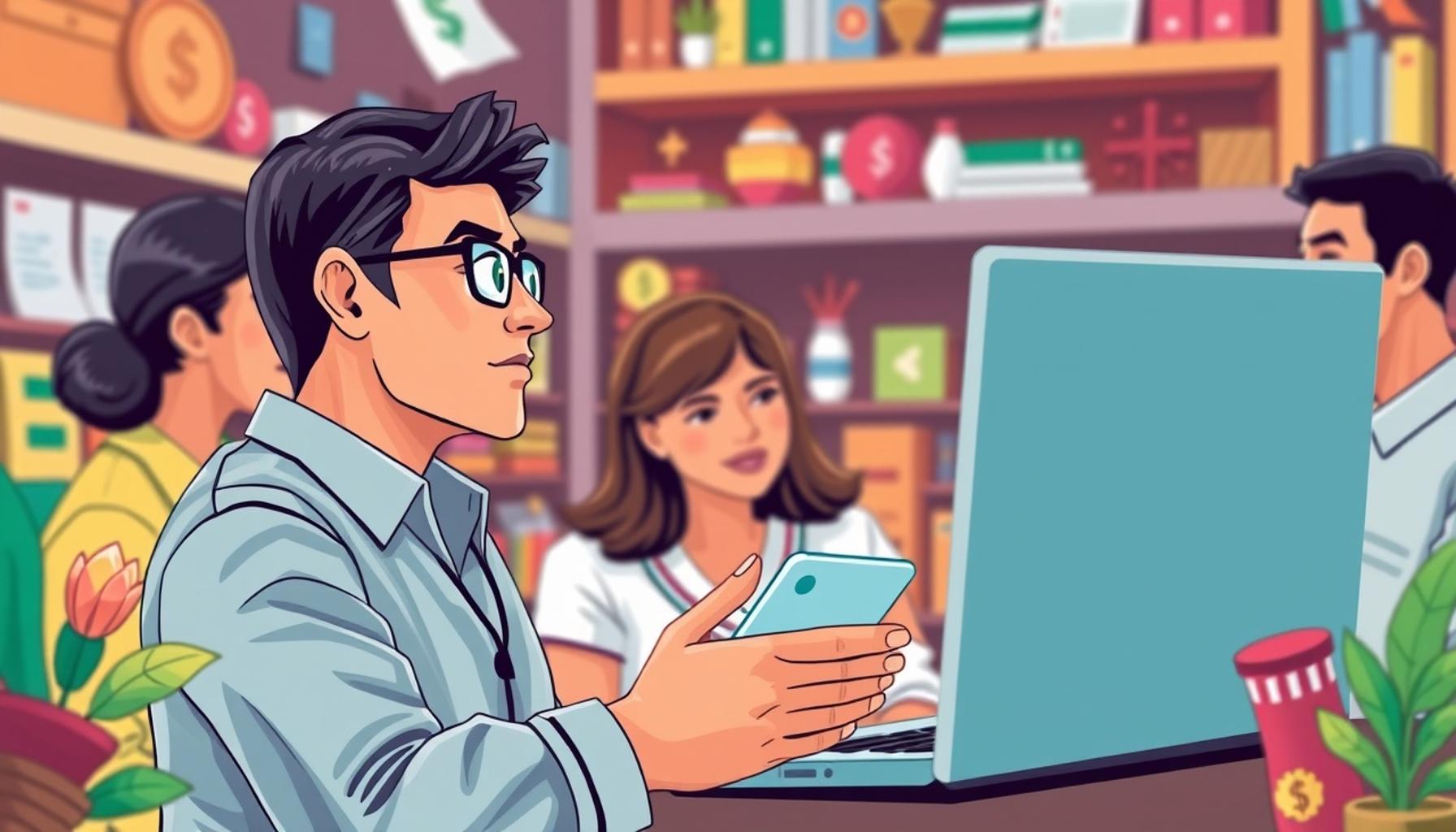 La Influencia de los Influencers Digitales en la Formación de Opiniones y Comportamientos en México
