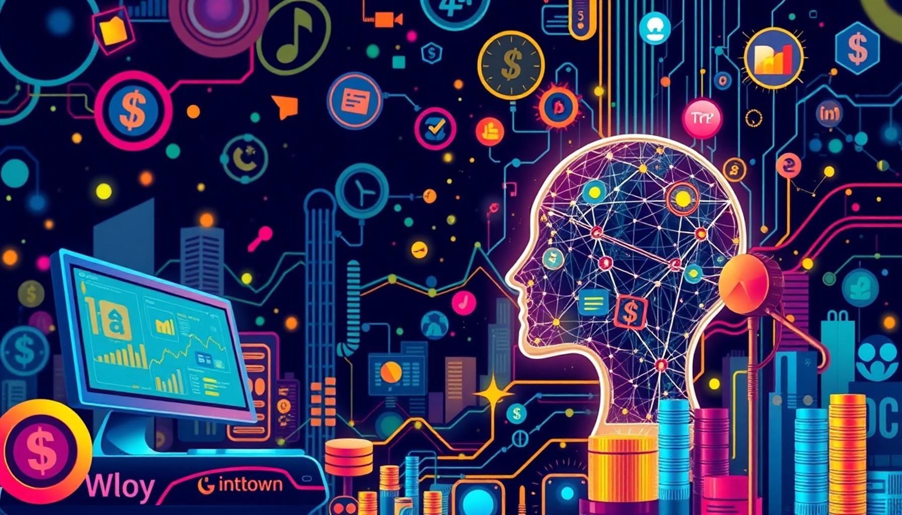 Tendencias Futuras de la Comunicación Digital: El Papel de la Inteligencia Artificial y la Realidad Aumentada