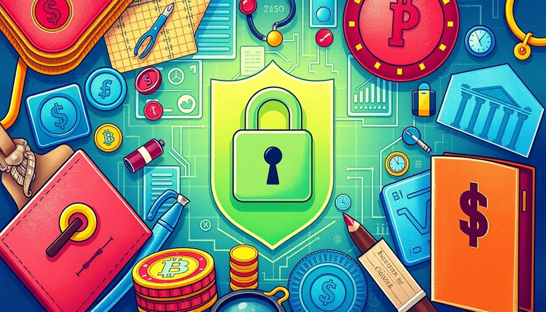 El papel de las políticas de privacidad en la protección de datos en un mundo digital