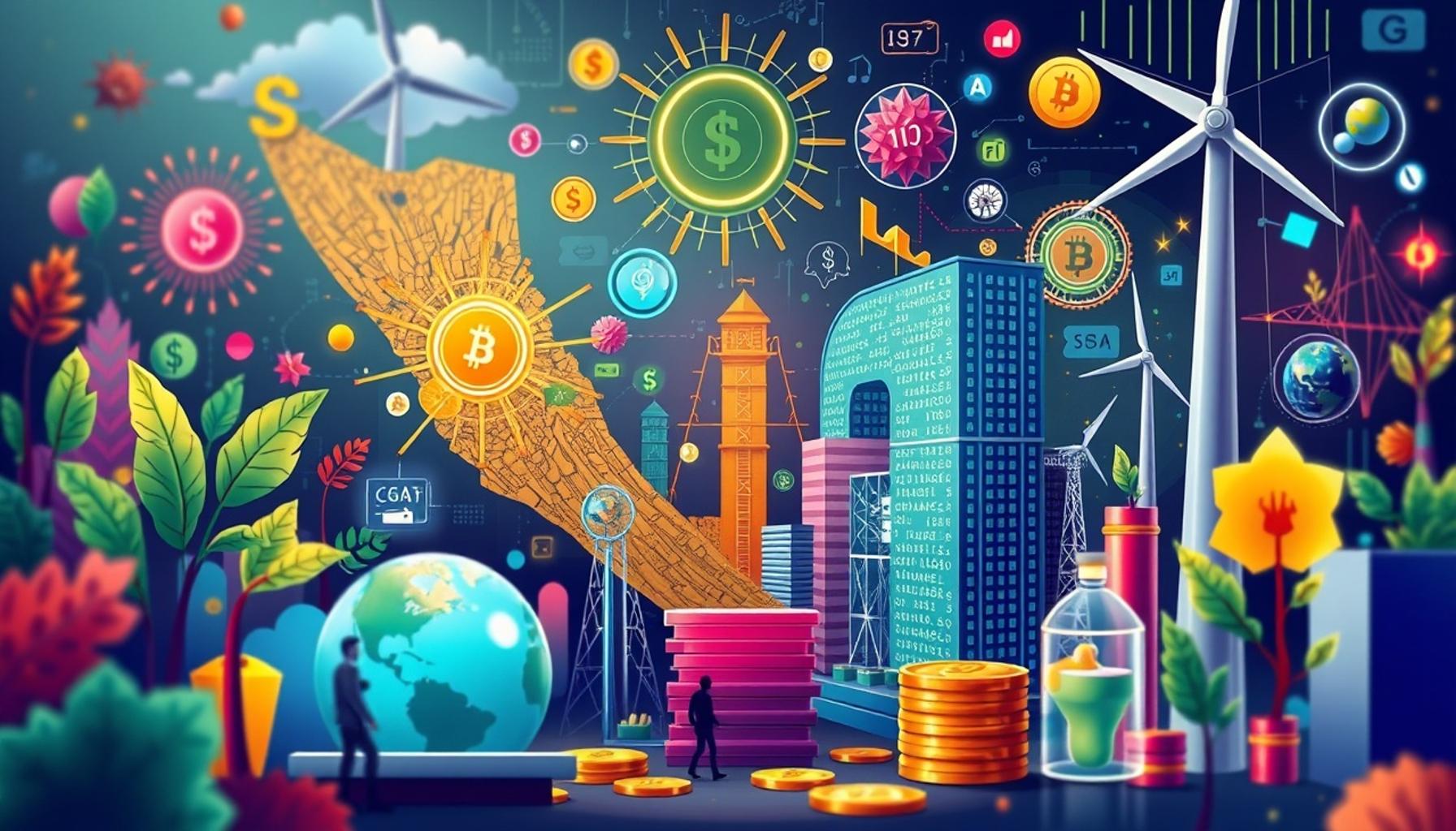 El Papel de la Inteligencia Artificial en la Optimización del Consumo de Energía en México