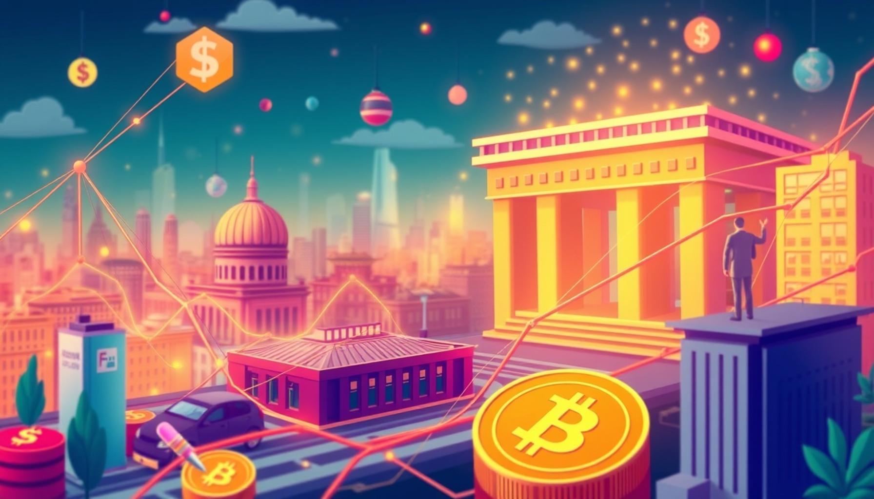 Blockchain y la Transparencia Administrativa: Innovaciones Digitales en el Sector Público Mexicano